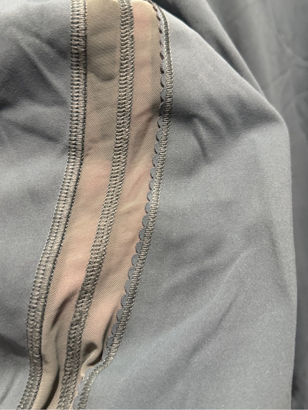 Lululemon Sun Setter Crop - Dark Forest - Picture 6 of 8